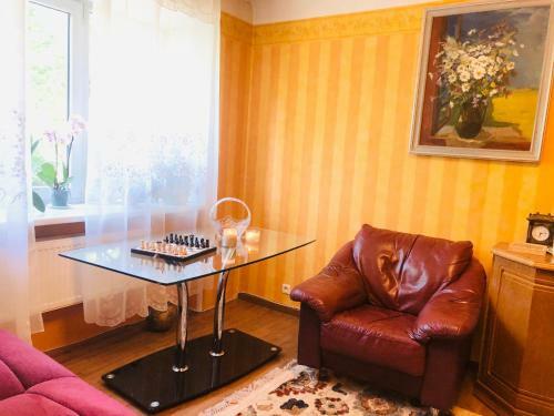 Apartamento Sea Street 1