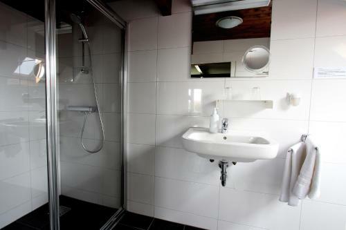 Apartamento Huis Van Egmond