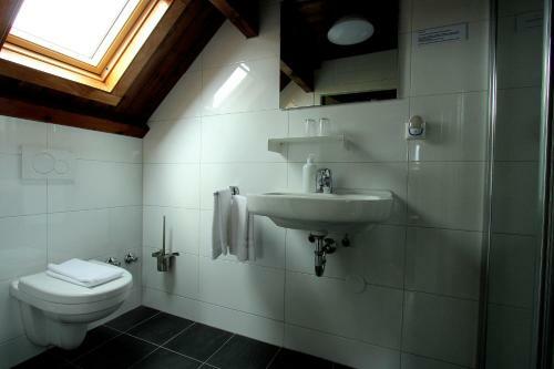 Apartamento Huis Van Egmond