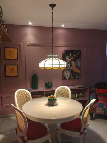 Apartamento Anexo Ipanema
