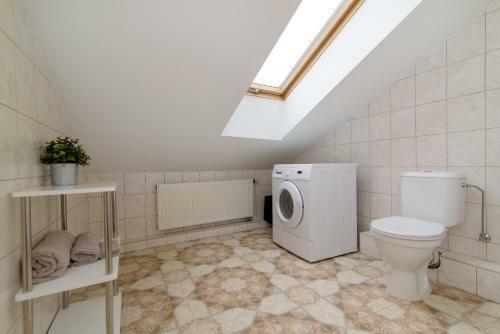 Apartamento Vilnius Old Town Happiness