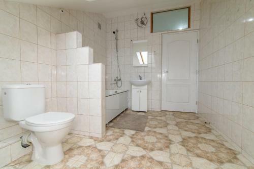 Apartamento Vilnius Old Town Happiness