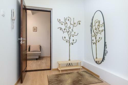 Apartamento Vilnius Old Town Happiness