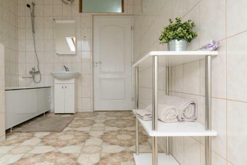 Apartamento Vilnius Old Town Happiness