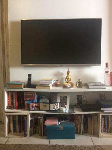 Amelie Poulin Apartamento Beach