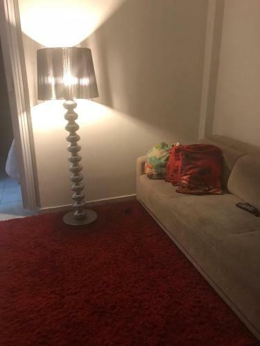 Amelie Poulin Apartamento Beach