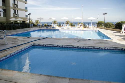 Apartamento Apto. Barra Bella Hotel Residencia.