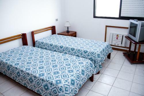 Apartamento Apto. Barra Bella Hotel Residencia.
