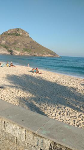 Apartamento Pontal Beach.