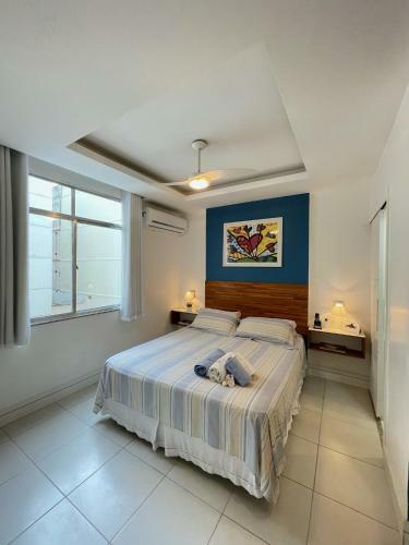 Apartamentos Em Ipanema