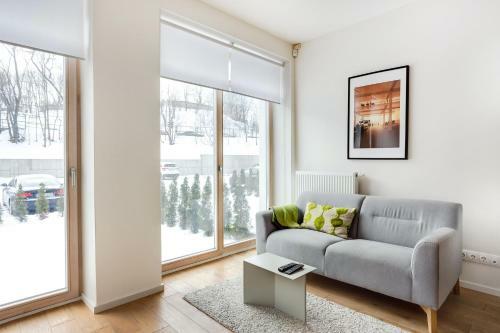 #stayhere - Modern Designer 1bdr Apartment In Artistic District
