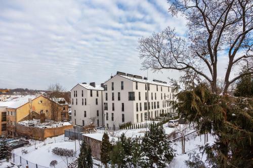 #stayhere - Modern Designer 1bdr Apartment In Artistic District