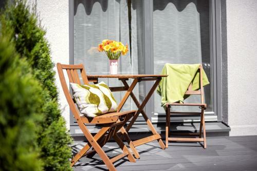 #stayhere - Modern Designer 1bdr Apartment In Artistic District