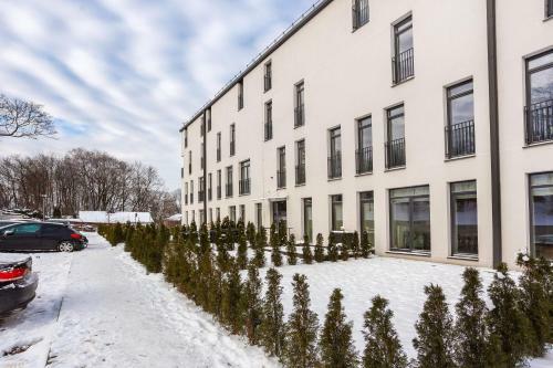 #stayhere - Modern Designer 1bdr Apartment In Artistic District