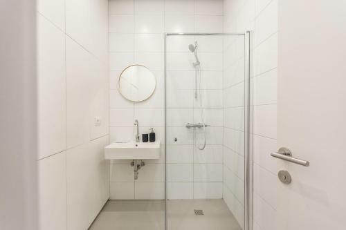 #stayhere - Modern Designer 1bdr Apartment In Artistic District