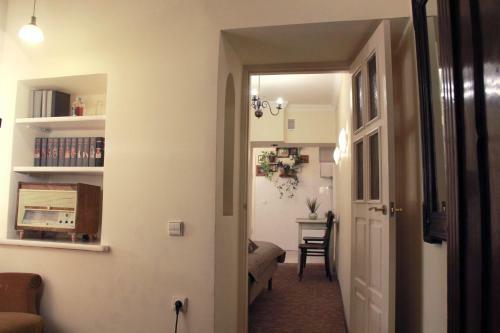 Apartamento Mini Home Vilnius Old Town