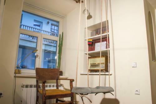Apartamento Mini Home Vilnius Old Town