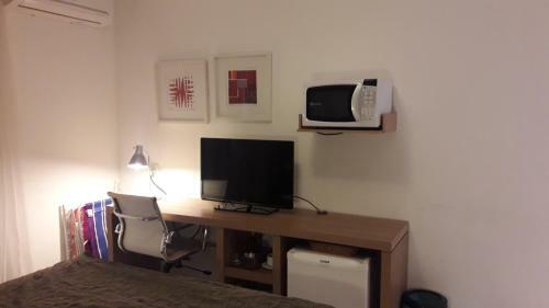 Apartamento Suite Verano Stay Barra