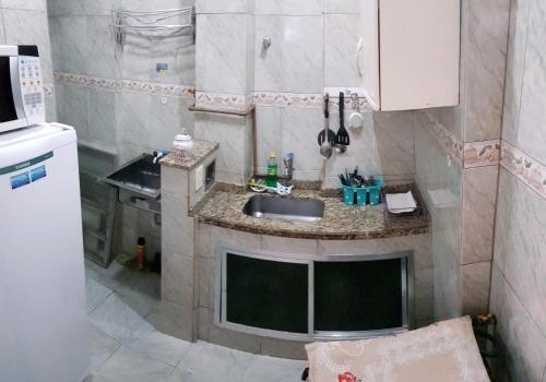 Apartamento Copacabana 479/201