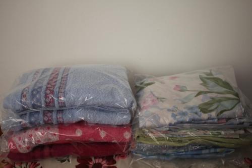 Apartamento Copacabana 479/201