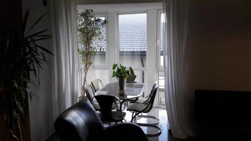 Vilnius Luxury Apartment 1
