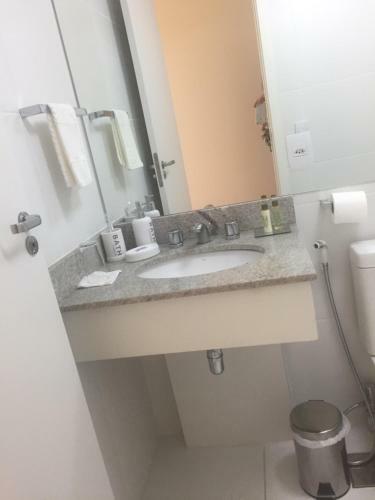 Apartamento Maayan 1307 Parque Ol�mpico