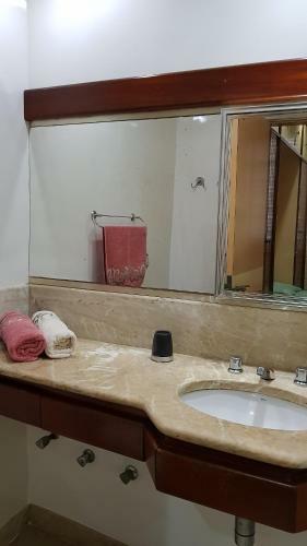 Apartamento Copacabana Front Beach