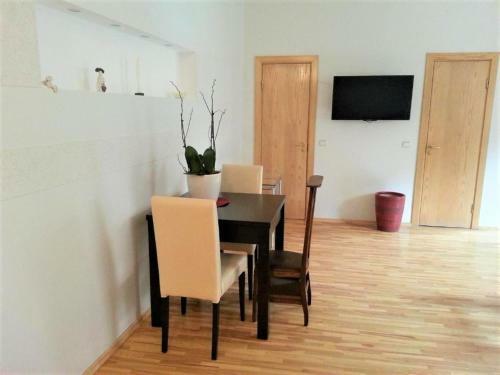 Apartamento The Little Angel's Place