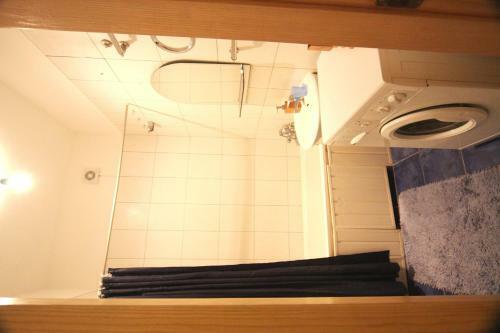 Apartamento The Little Angel's Place