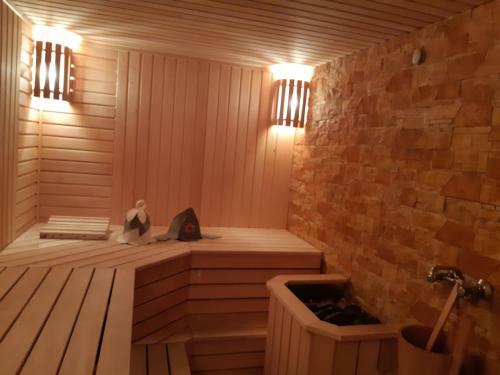 Apartamento Zveryno Guest House