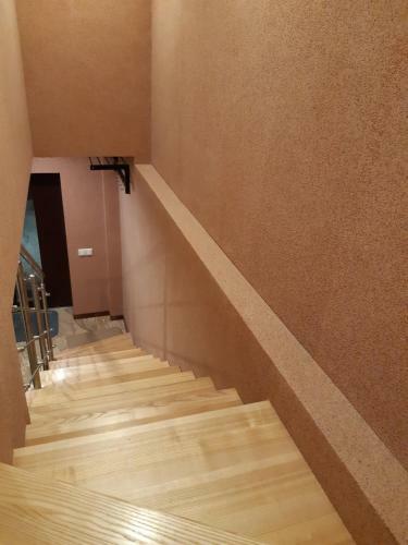 Apartamento Zveryno Guest House