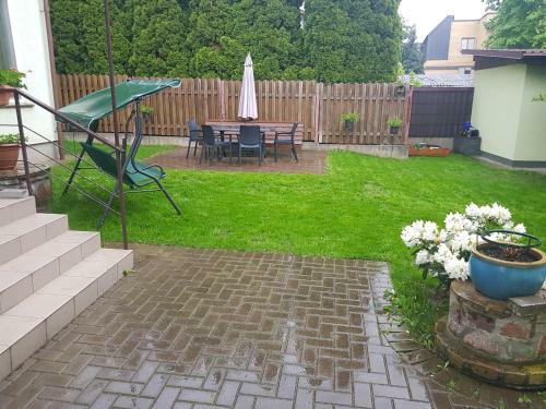 Apartamento Zveryno Guest House