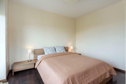 Zalgirio Apartment