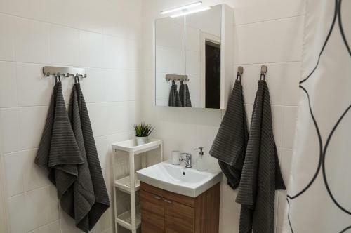 Cozy Apartment In Vilnius Oldtown