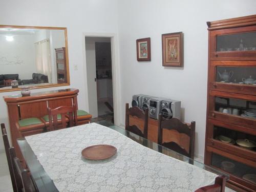 Apartamento Safira