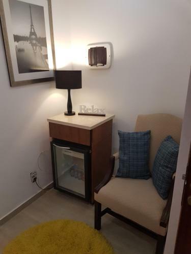 Hostal Up House Santa Teresa