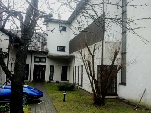 Vilnius Luxury Apartment 3