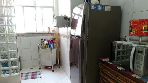 Apartamento Praia de Itapu�