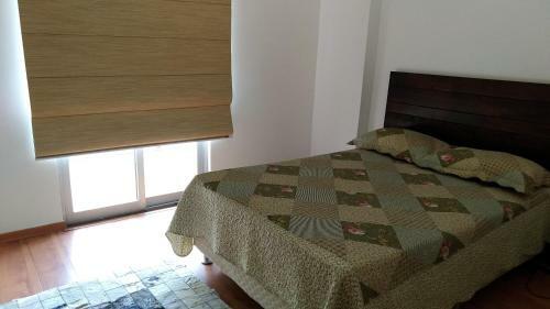 Apartamento Praia de Itapu�