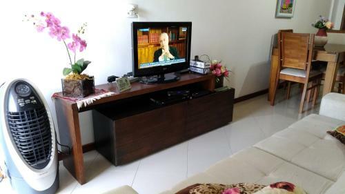 Apartamento Praia de Itapu�