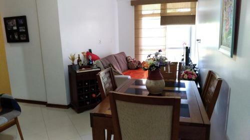 Apartamento Praia de Itapu�