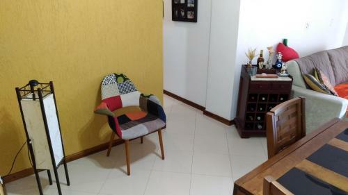 Apartamento Praia de Itapu�
