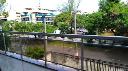Apartamento Praia de Itapu�