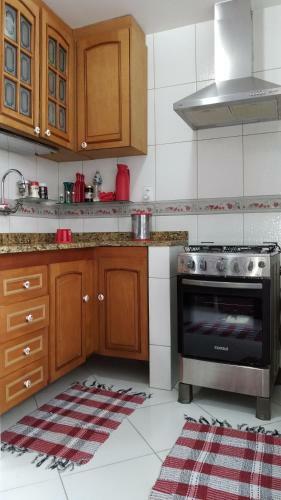 Apartamento Praia de Itapu�