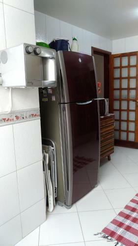 Apartamento Praia de Itapu�