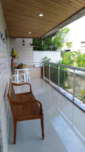 Apartamento Praia de Itapu�