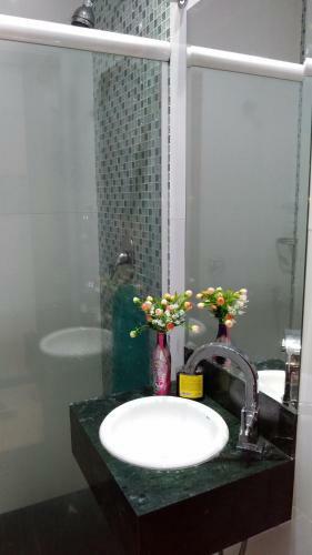 Apartamento Praia de Itapu�