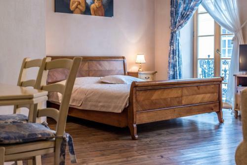 Apartamento Angel House Vilnius, Pilies