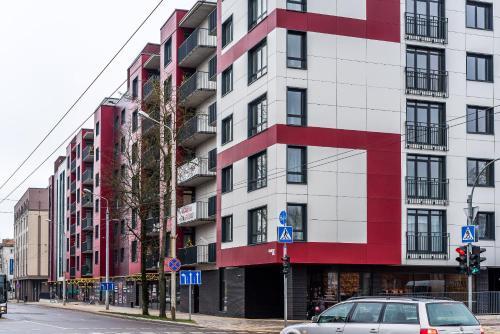 Apartamento Angel House Vilnius, 149