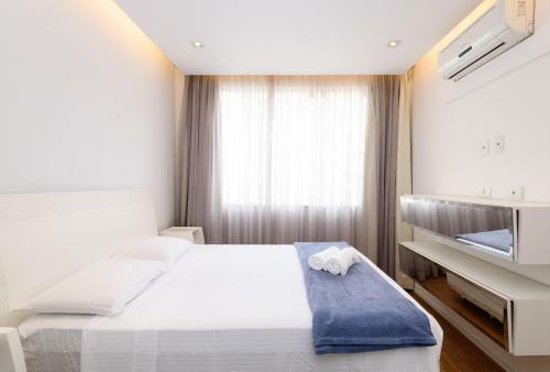 Apartamento Cavirio Bc706 - Localiza��o, Conforto E Sil�ncio